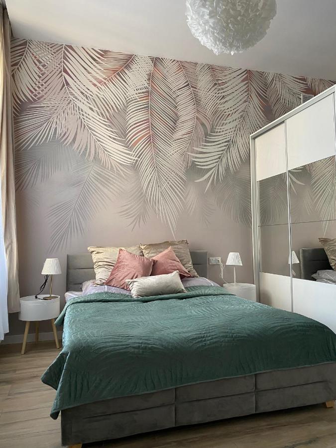 Apartament Bialy Z Jacuzzi 크라쿠프 외부 사진