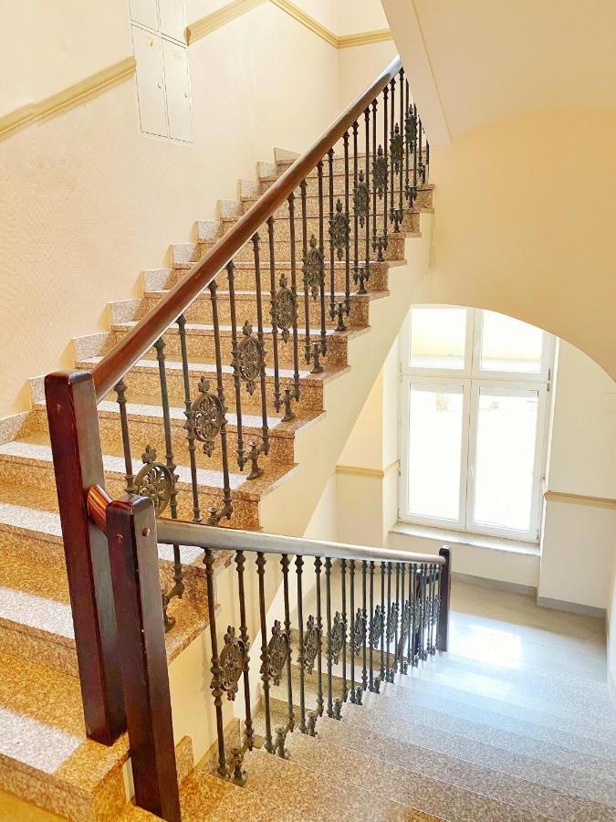 Apartament Bialy Z Jacuzzi 크라쿠프 외부 사진
